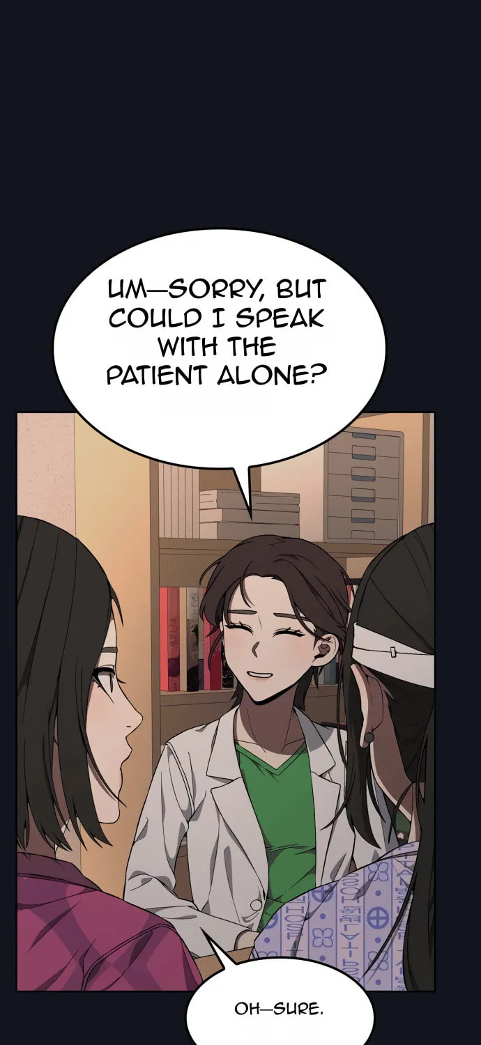 Everspring Garden Chapter 6 page 43 - 