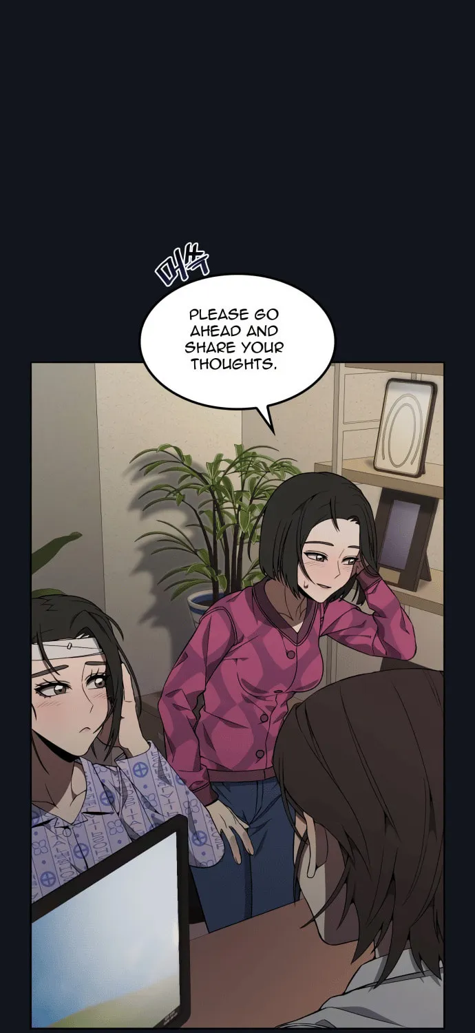 Everspring Garden Chapter 6 page 47 - 