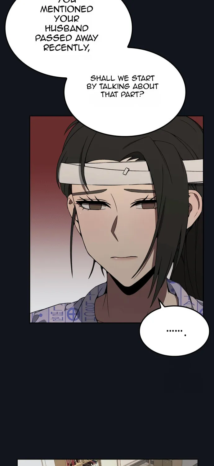Everspring Garden Chapter 6 page 51 - 