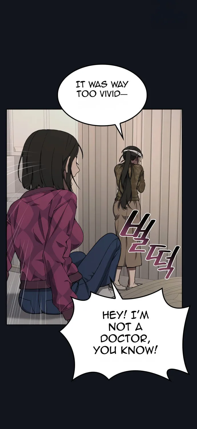 Everspring Garden Chapter 6 page 59 - 