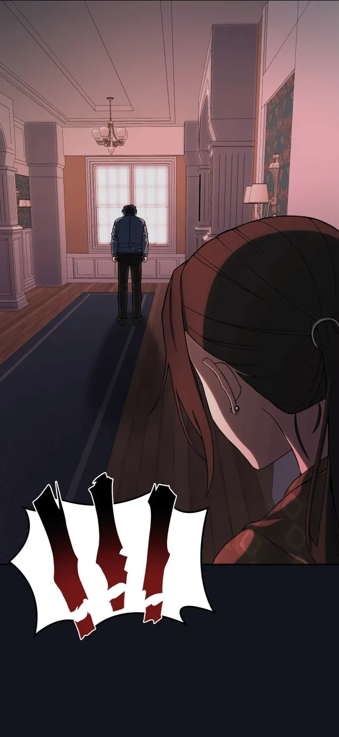 Everspring Garden Chapter 6 page 8 - 