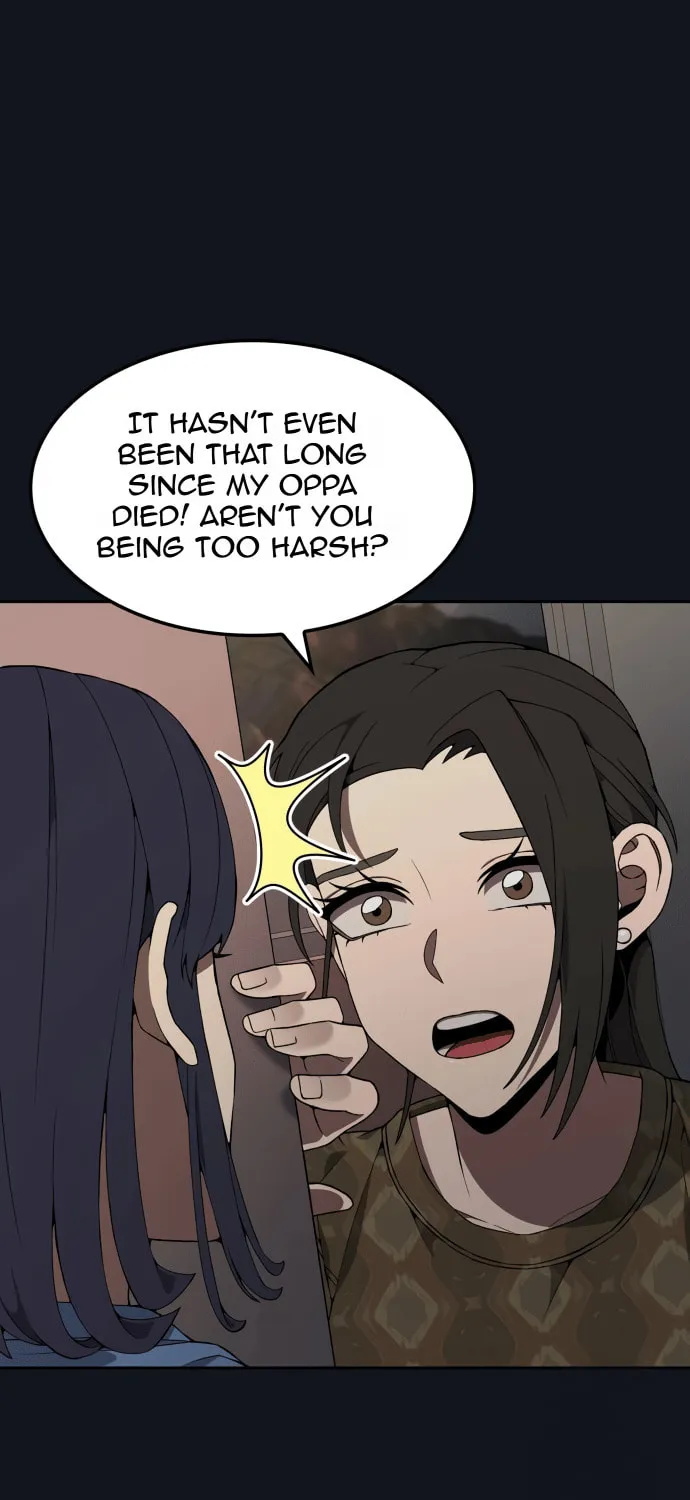 Everspring Garden Chapter 7 page 11 - 