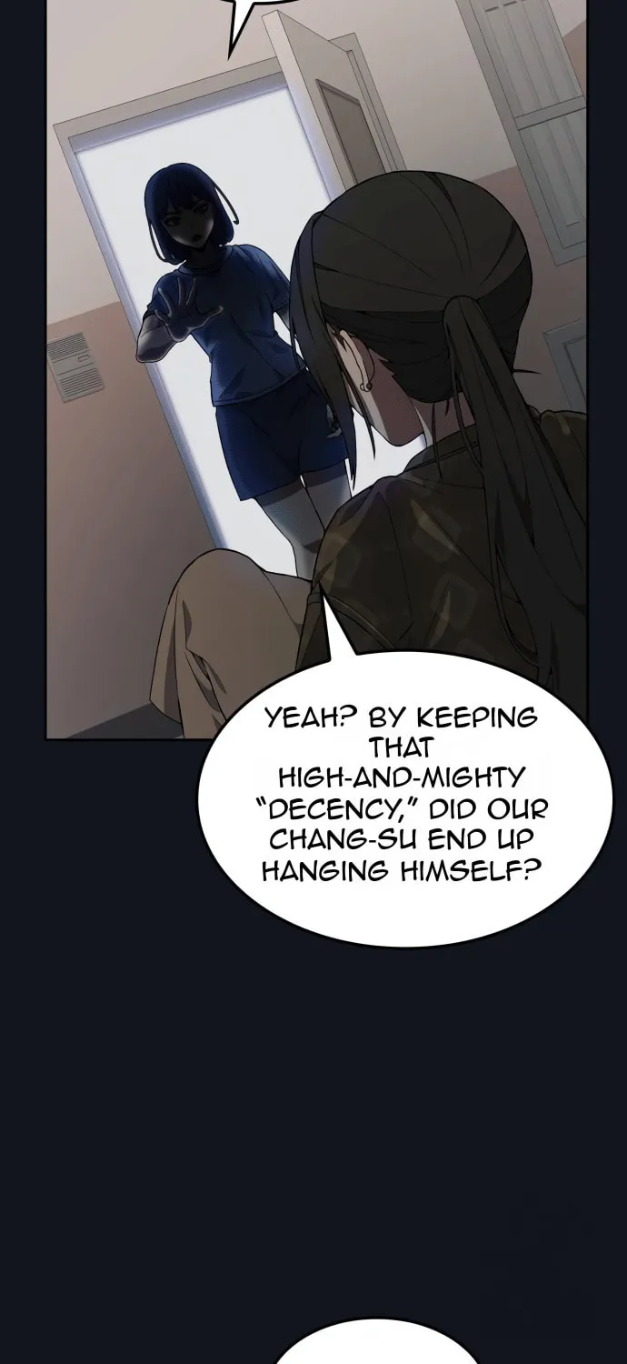 Everspring Garden Chapter 7 page 18 - 