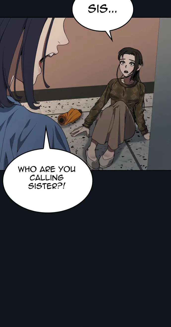 Everspring Garden Chapter 7 page 19 - 