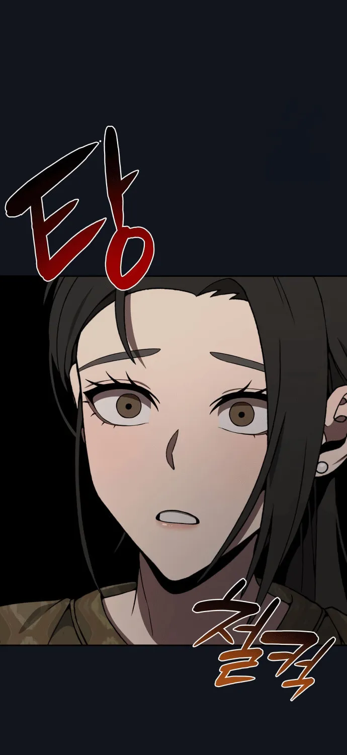 Everspring Garden Chapter 7 page 21 - 