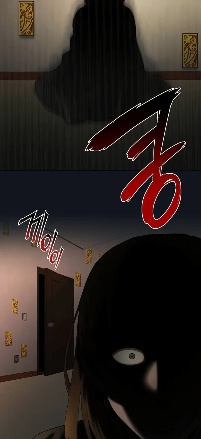 Everspring Garden Chapter 7 page 29 - 