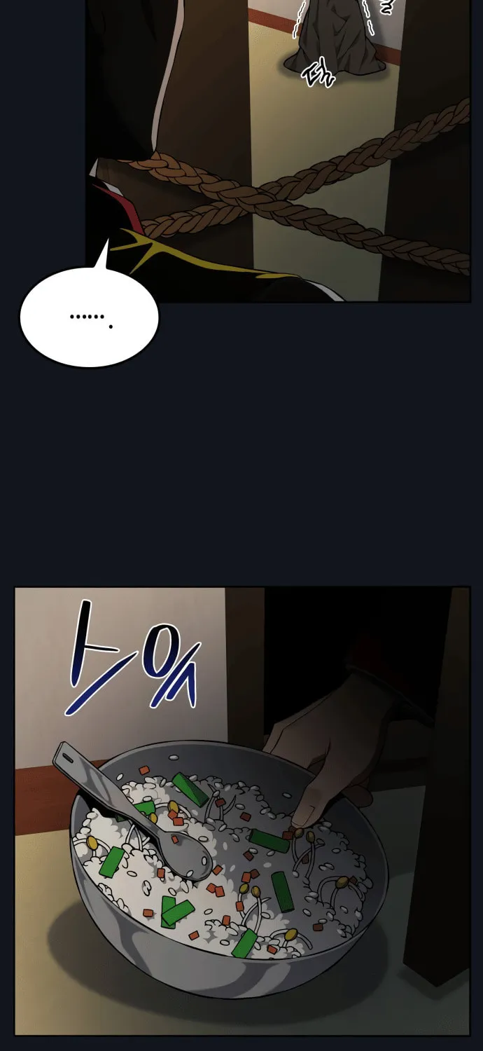 Everspring Garden Chapter 7 page 32 - 
