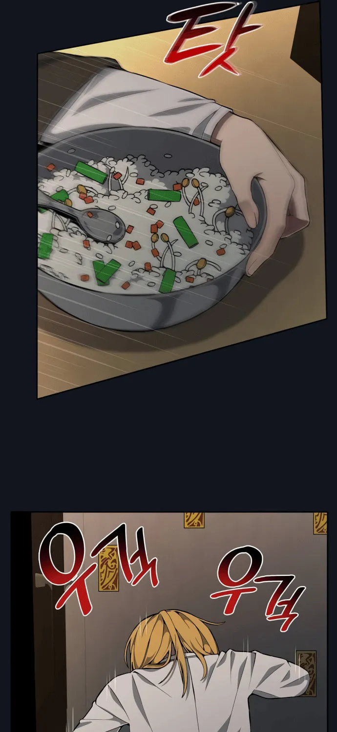 Everspring Garden Chapter 7 page 35 - 