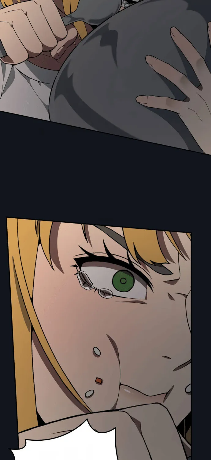Everspring Garden Chapter 7 page 37 - 