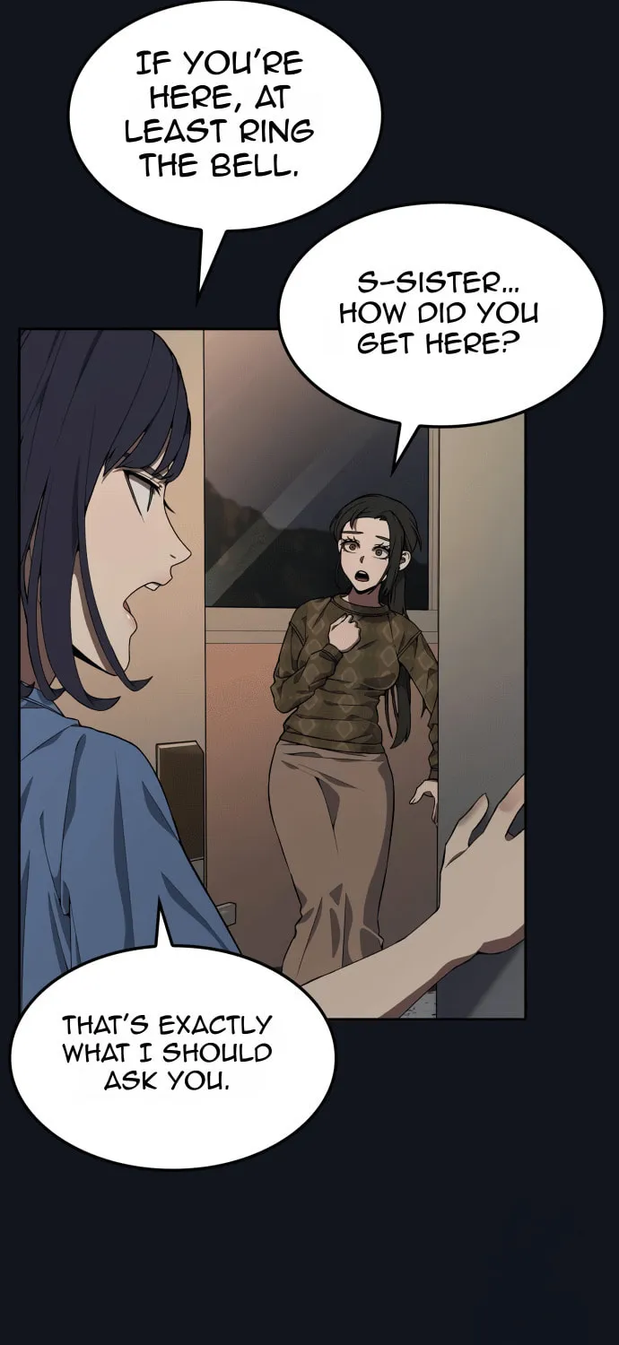 Everspring Garden Chapter 7 page 5 - 