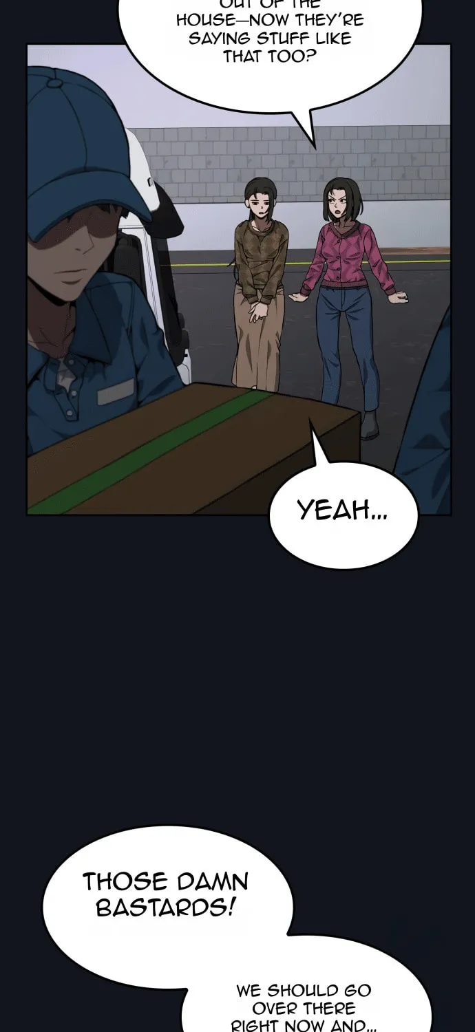 Everspring Garden Chapter 7 page 45 - 