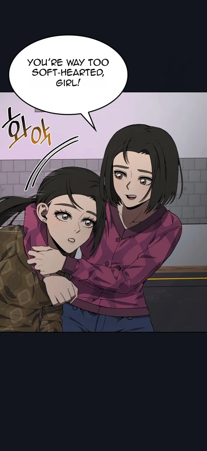 Everspring Garden Chapter 7 page 51 - 