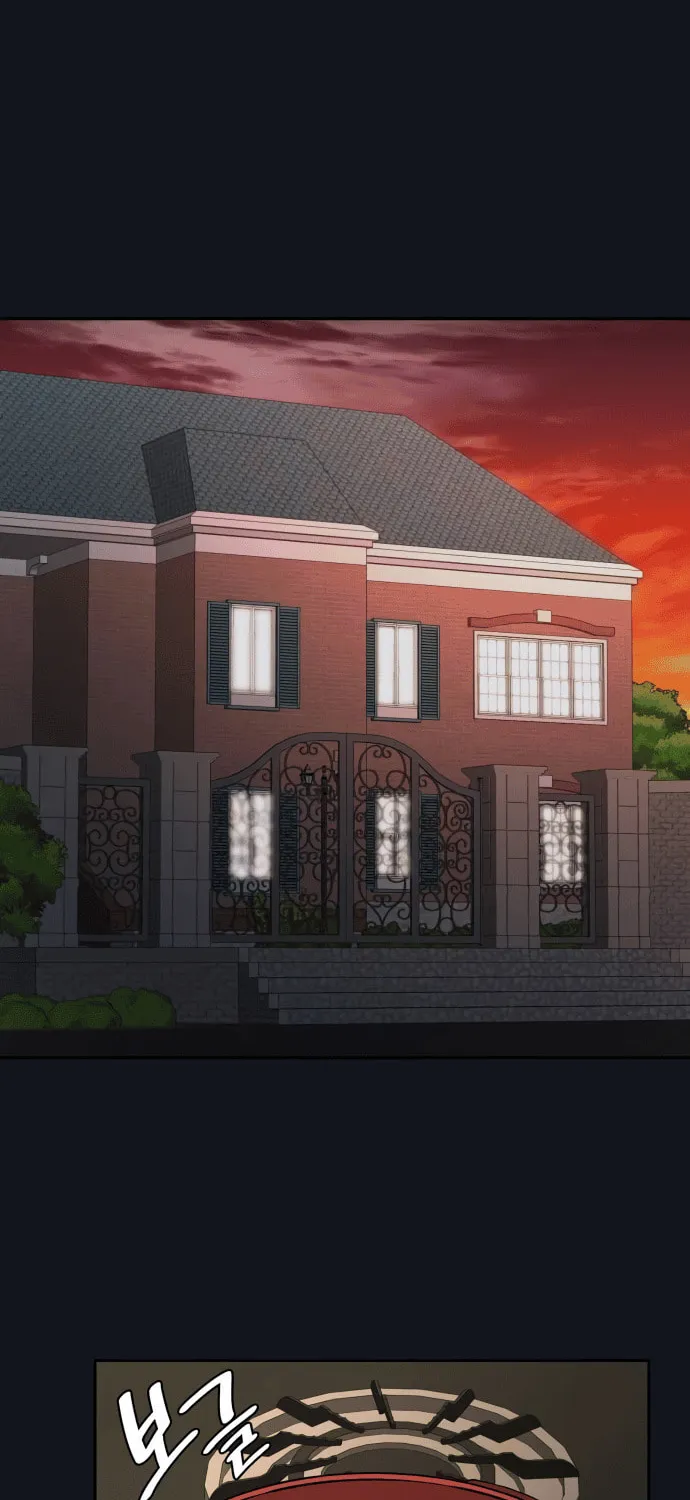 Everspring Garden Chapter 7 page 55 - 
