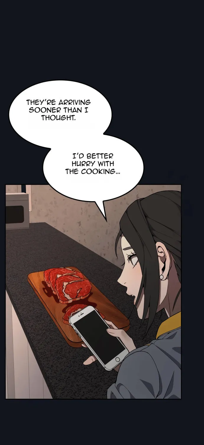 Everspring Garden Chapter 7 page 65 - 