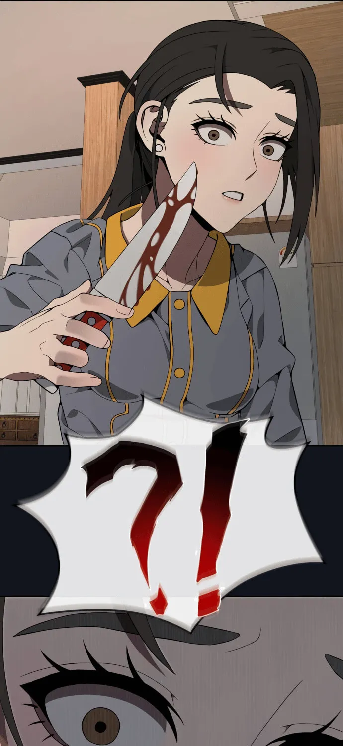 Everspring Garden Chapter 7 page 71 - 