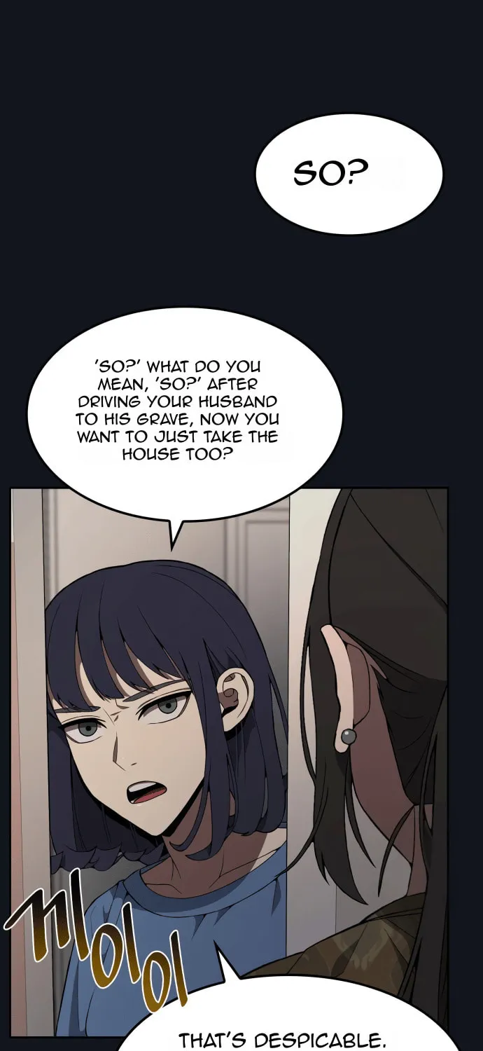Everspring Garden Chapter 7 page 9 - 
