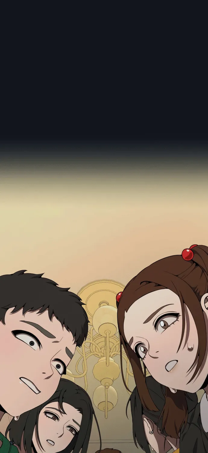 Everspring Garden Chapter 8 page 13 - 