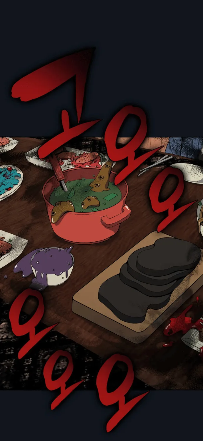 Everspring Garden Chapter 8 page 15 - 