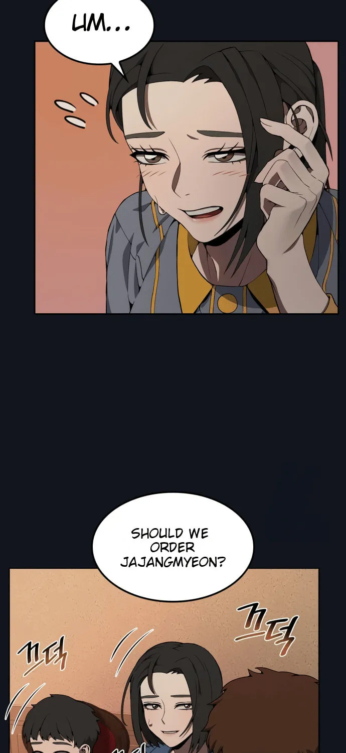 Everspring Garden Chapter 8 page 17 - 
