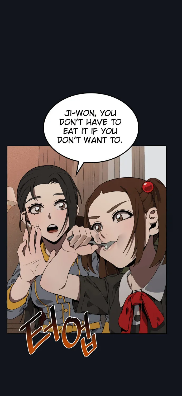 Everspring Garden Chapter 8 page 21 - 