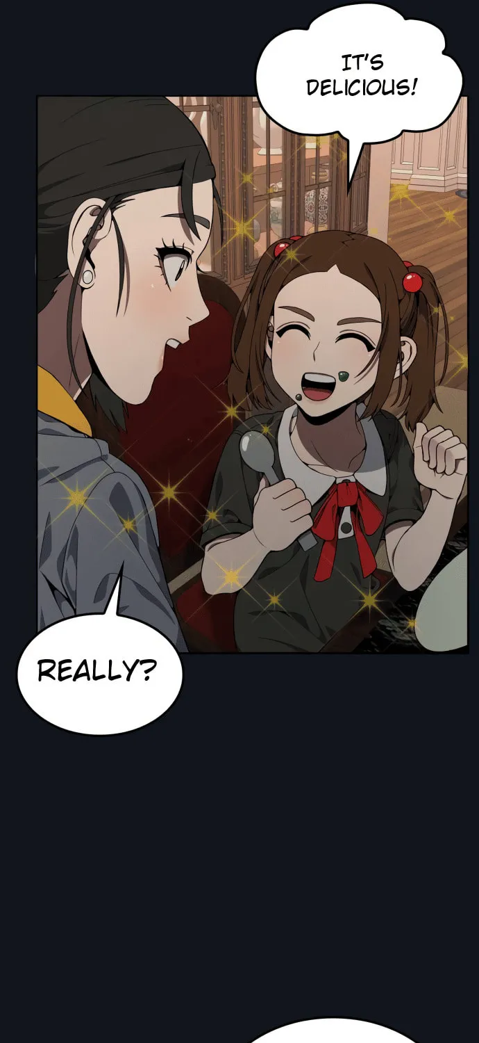Everspring Garden Chapter 8 page 23 - 