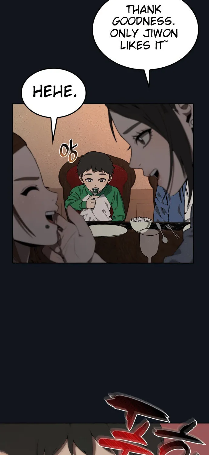 Everspring Garden Chapter 8 page 24 - 