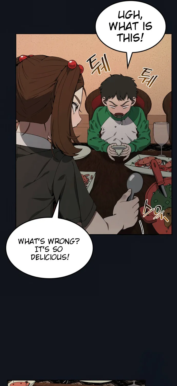 Everspring Garden Chapter 8 page 26 - 