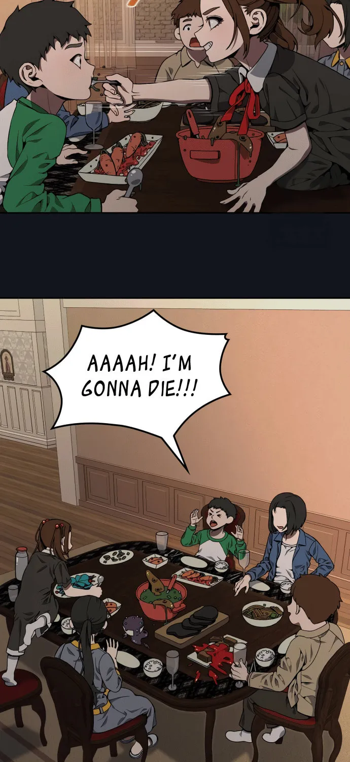 Everspring Garden Chapter 8 page 31 - 