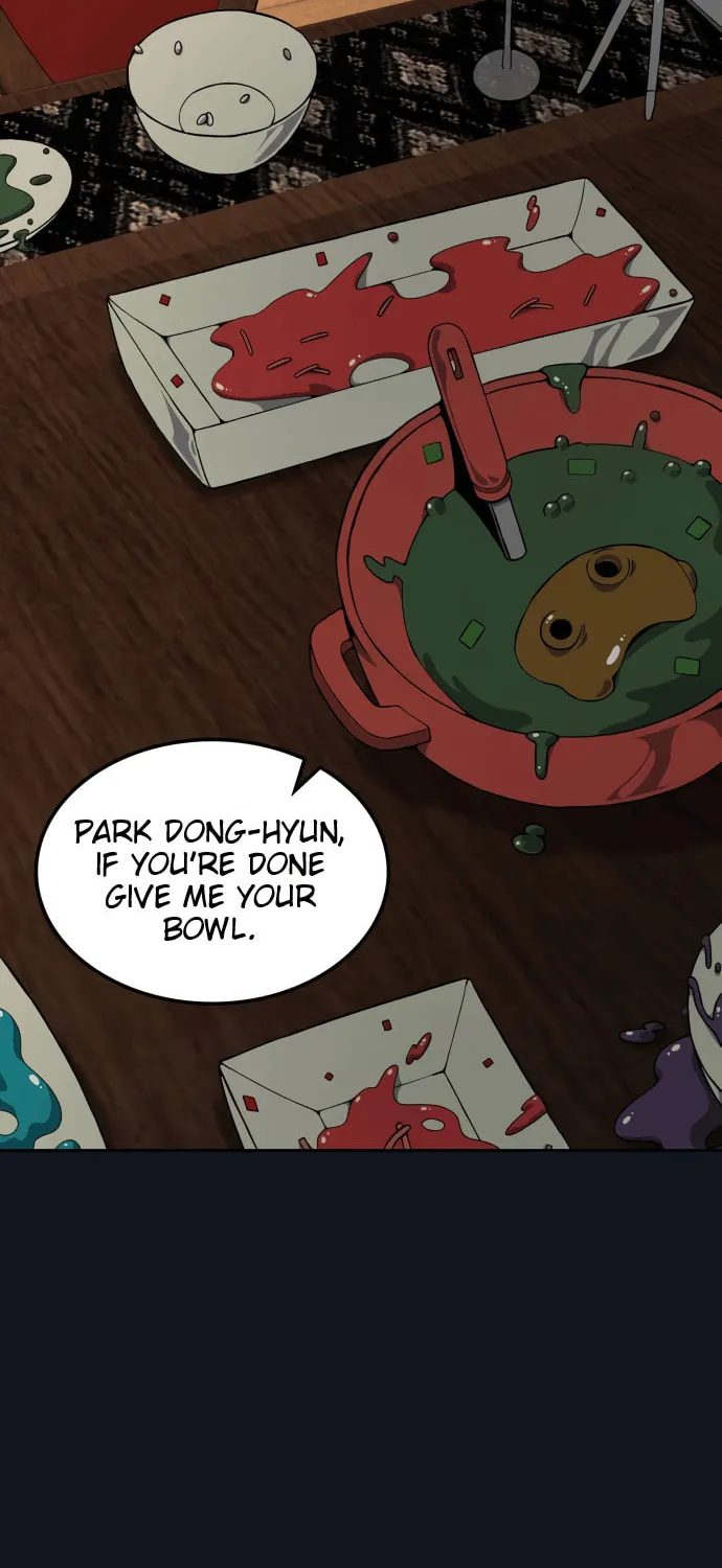 Everspring Garden Chapter 8 page 34 - 