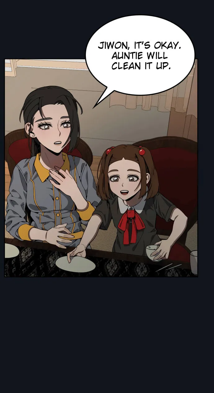 Everspring Garden Chapter 8 page 35 - 
