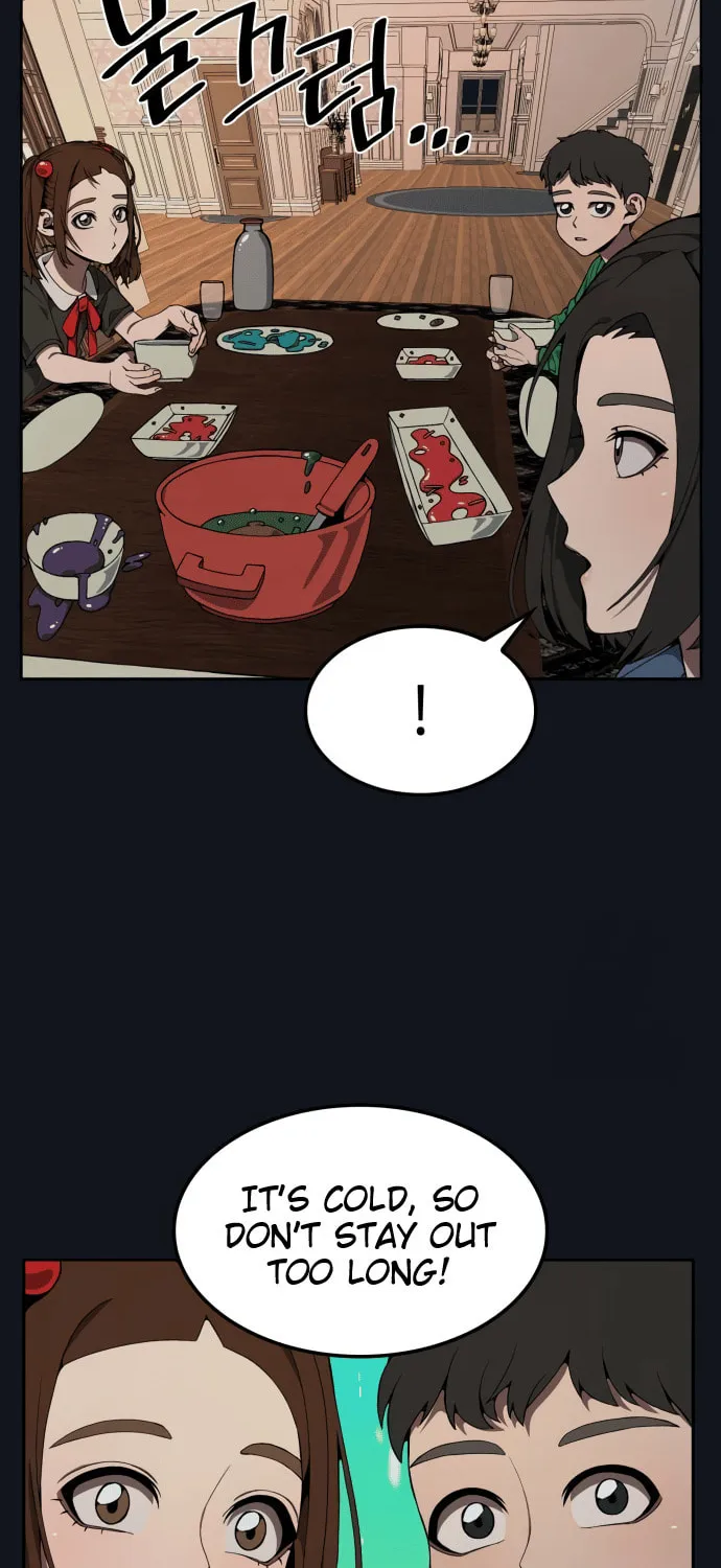 Everspring Garden Chapter 8 page 37 - 