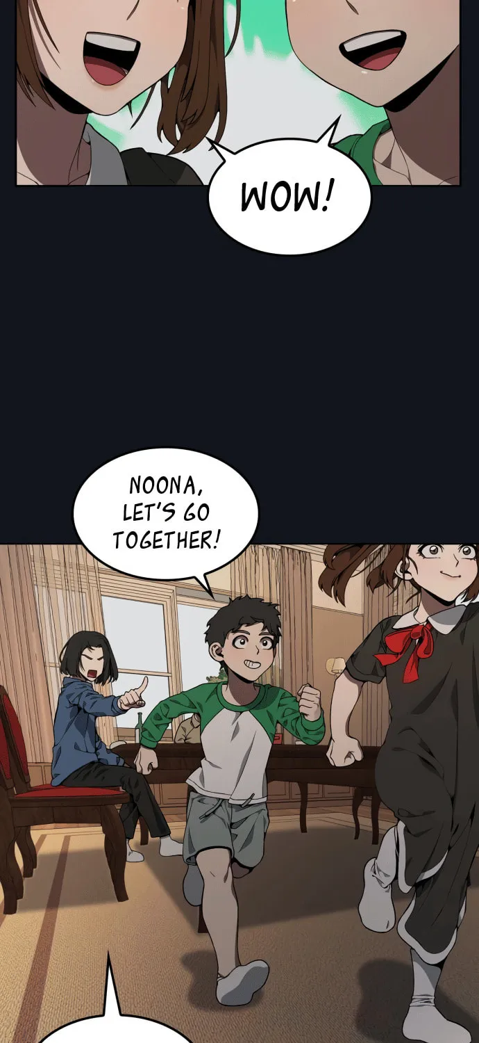 Everspring Garden Chapter 8 page 38 - 