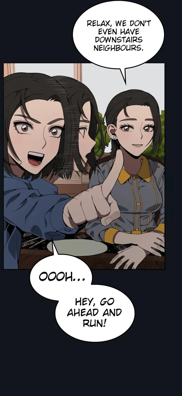 Everspring Garden Chapter 8 page 40 - 