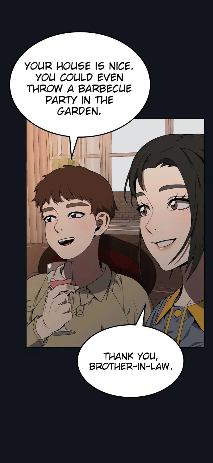 Everspring Garden Chapter 8 page 41 - 