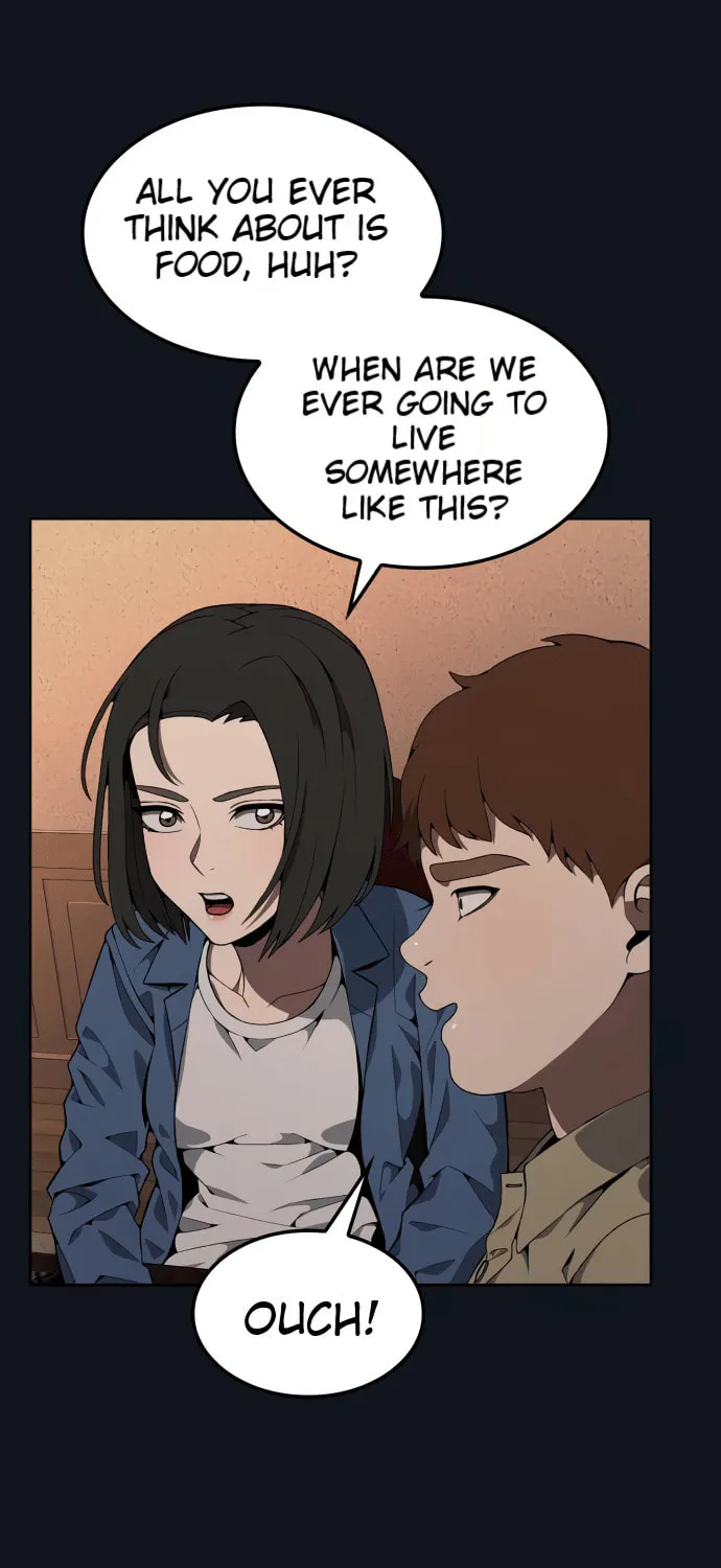Everspring Garden Chapter 8 page 42 - 