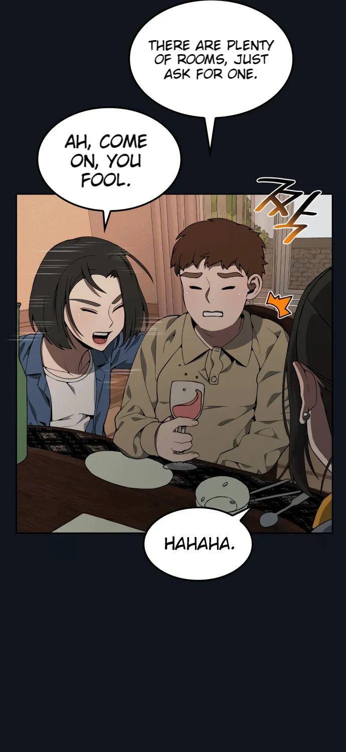 Everspring Garden Chapter 8 page 44 - 