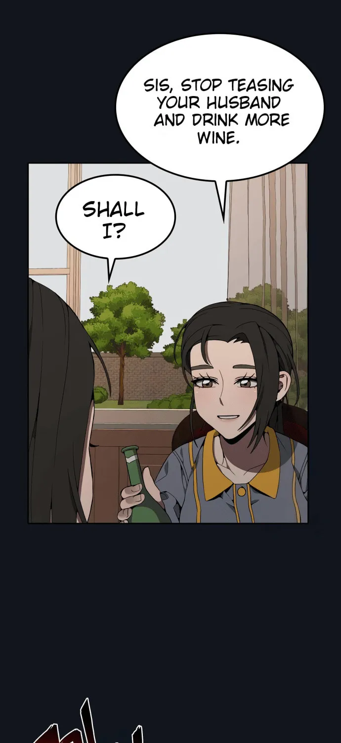 Everspring Garden Chapter 8 page 45 - 