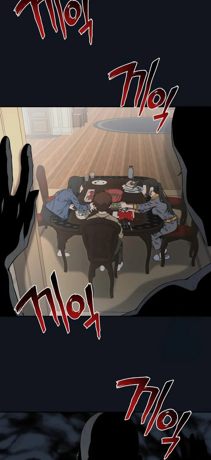 Everspring Garden Chapter 8 page 46 - 
