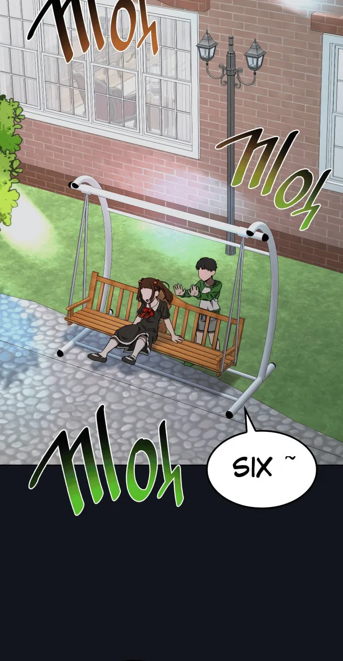 Everspring Garden Chapter 8 page 50 - 