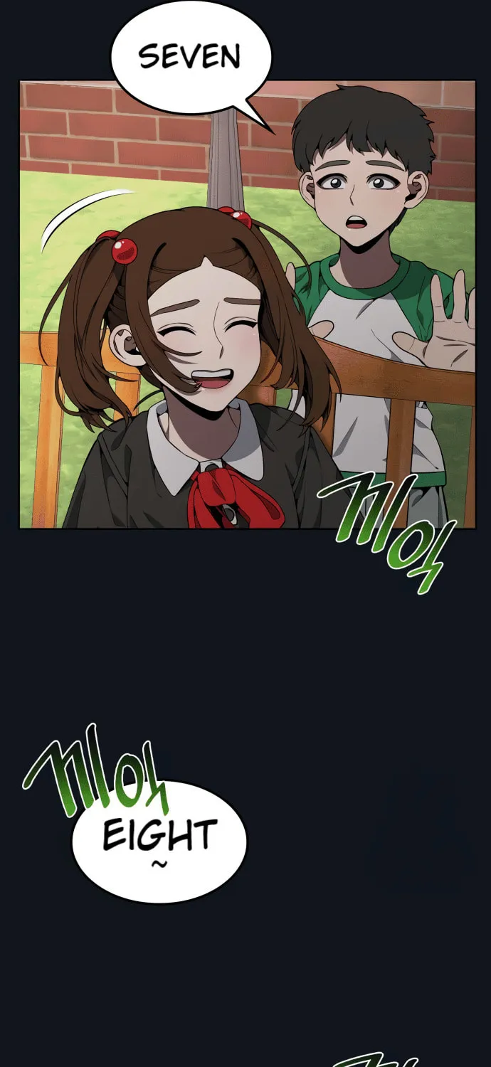 Everspring Garden Chapter 8 page 51 - 