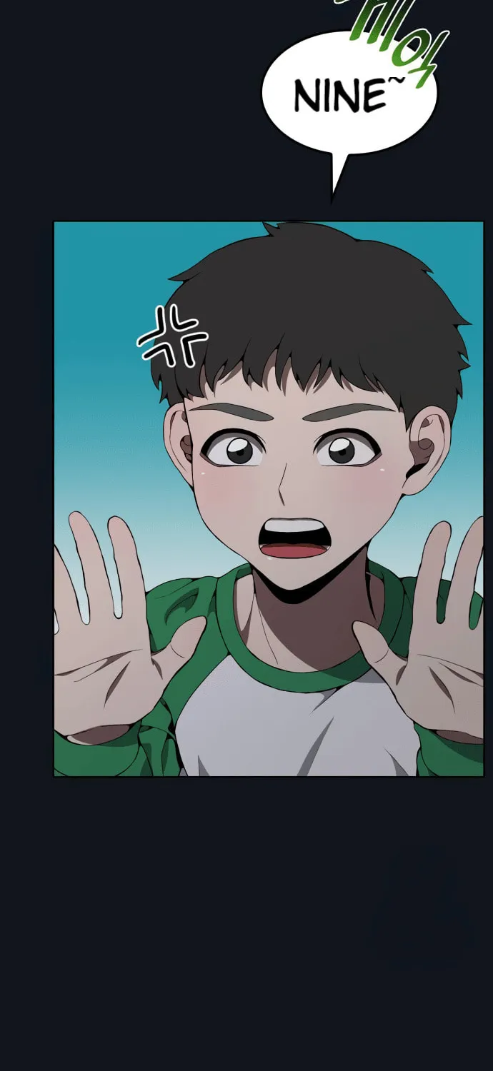 Everspring Garden Chapter 8 page 52 - 