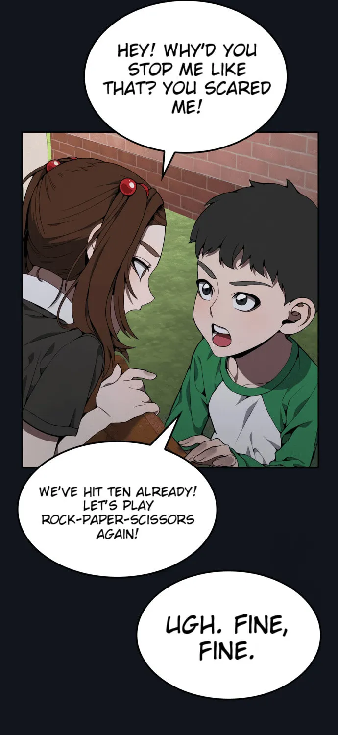 Everspring Garden Chapter 8 page 55 - 