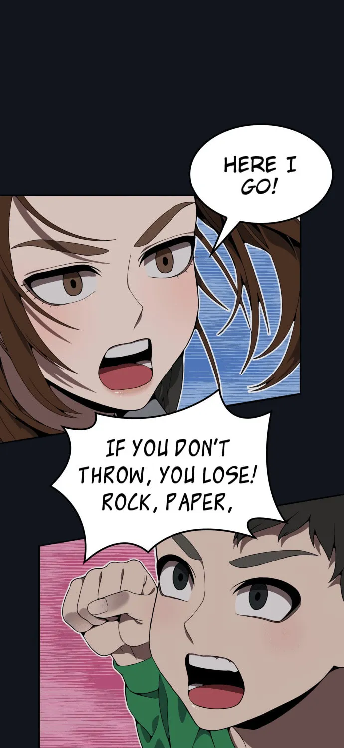 Everspring Garden Chapter 8 page 56 - 