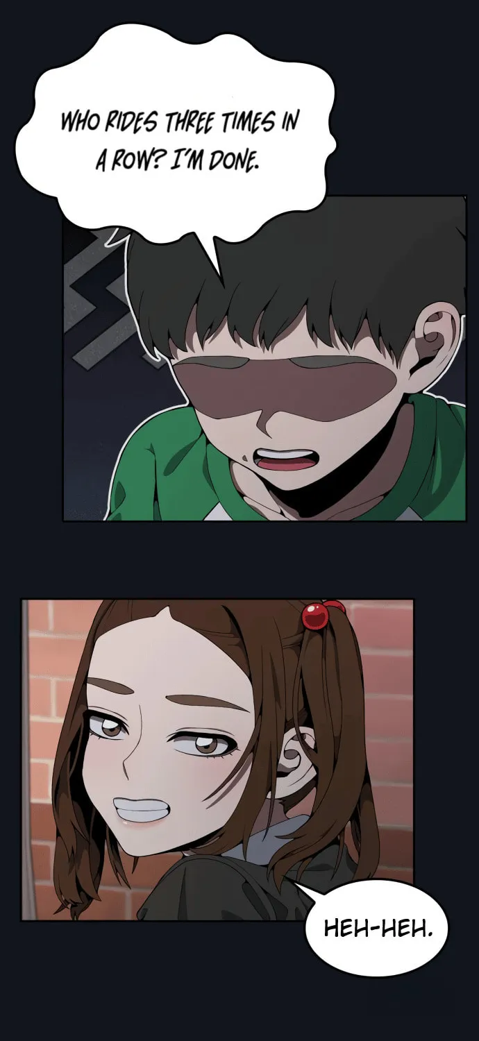 Everspring Garden Chapter 8 page 60 - 