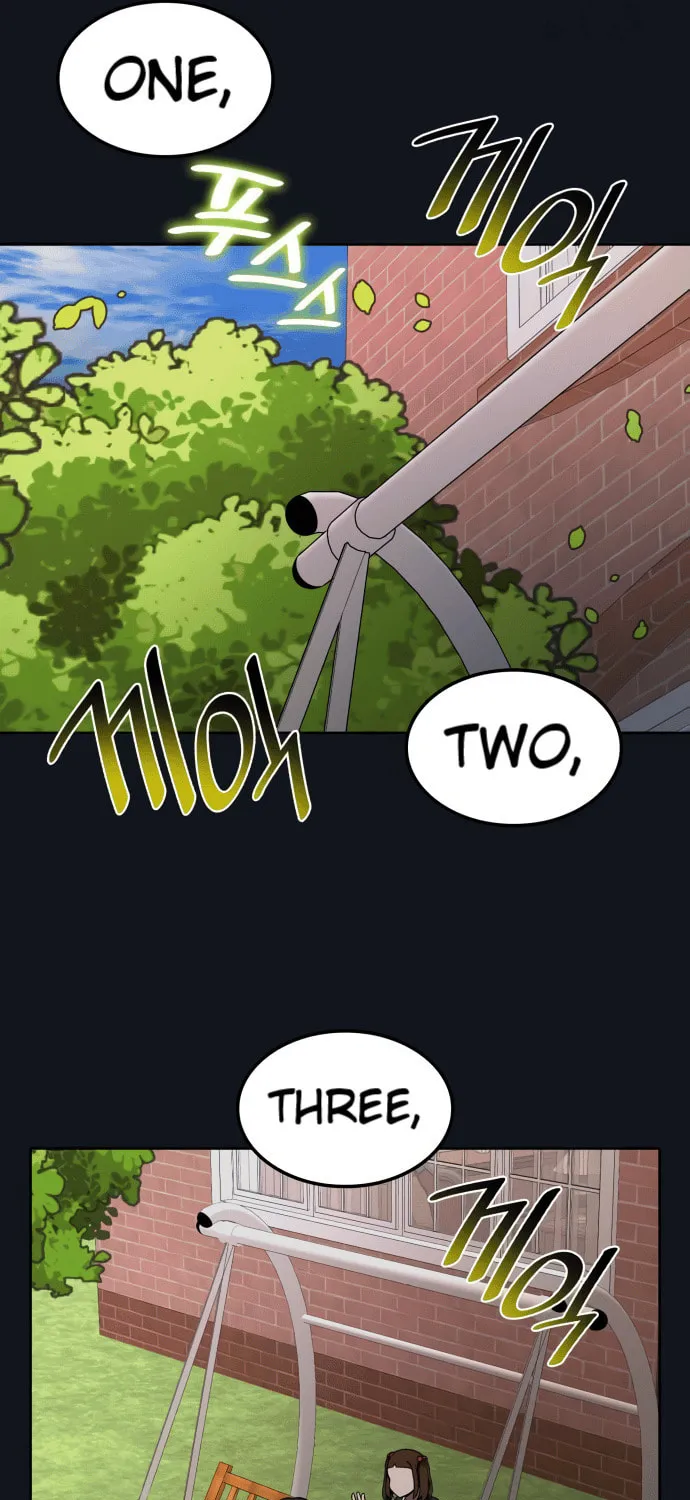 Everspring Garden Chapter 8 page 63 - 