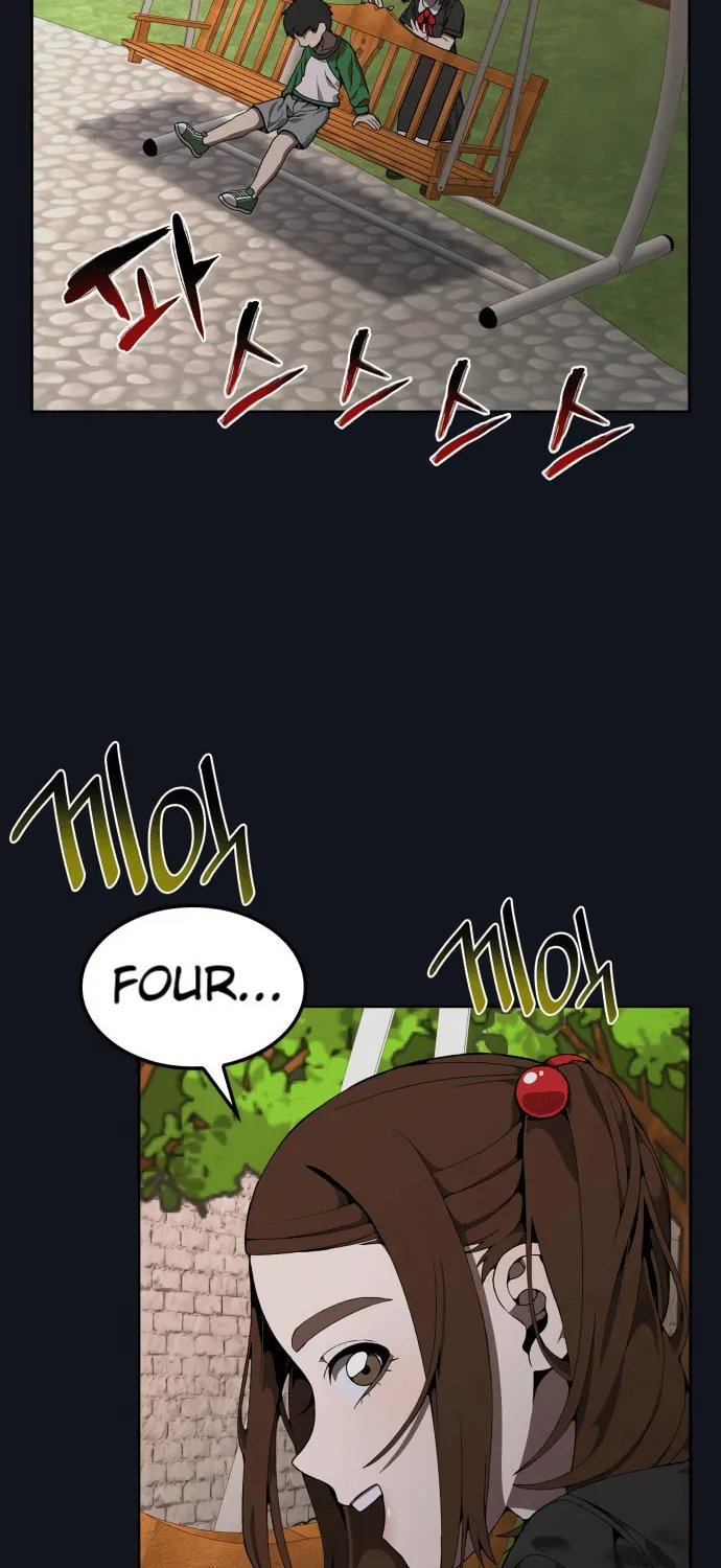 Everspring Garden Chapter 8 page 64 - 