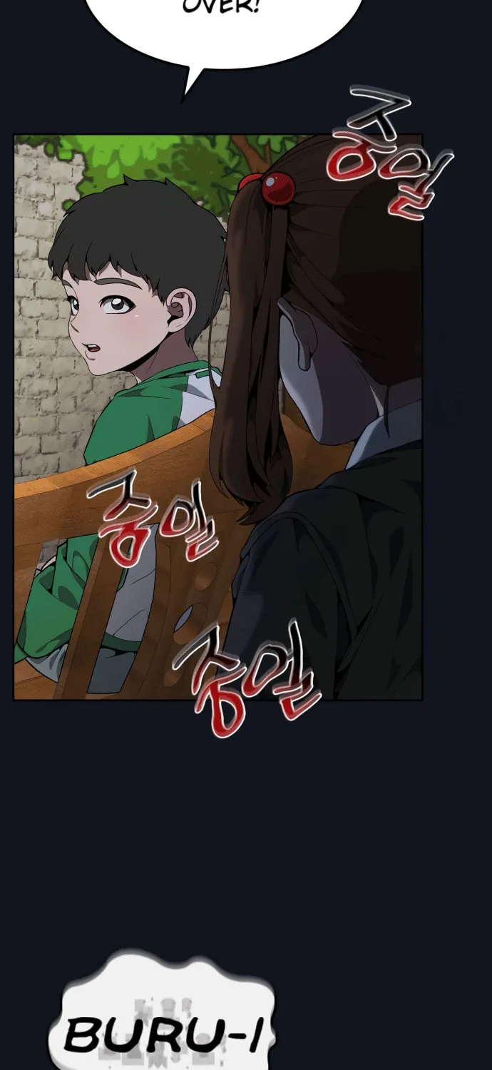 Everspring Garden Chapter 8 page 68 - 