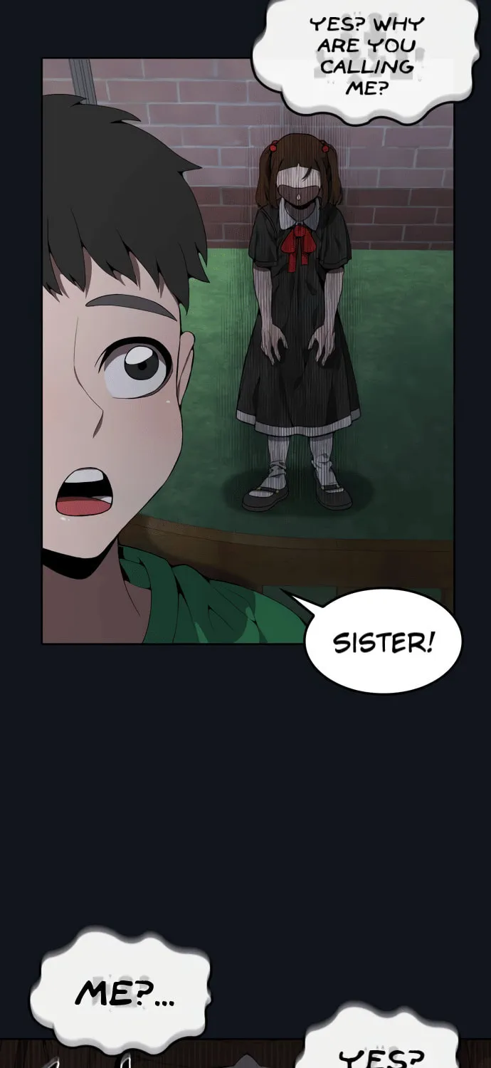 Everspring Garden Chapter 8 page 70 - 