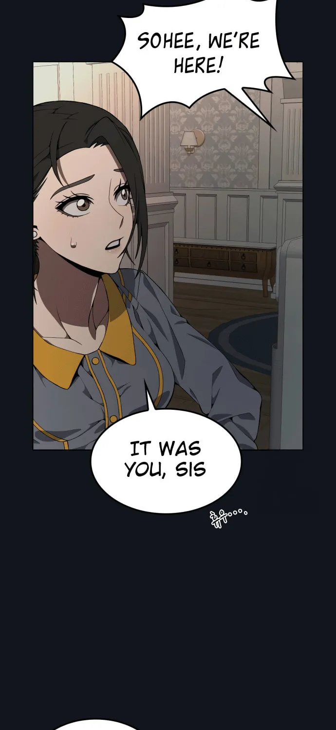 Everspring Garden Chapter 8 page 8 - 