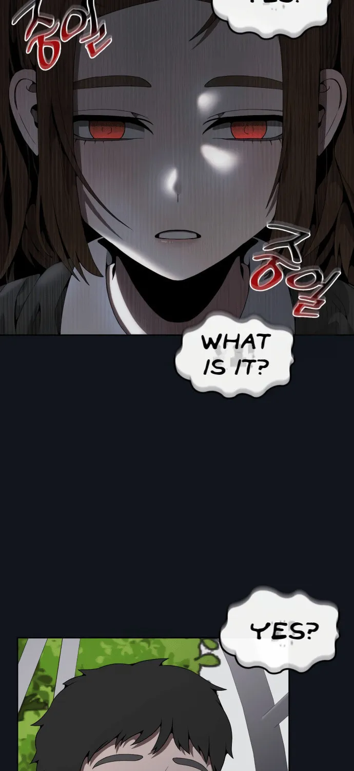 Everspring Garden Chapter 8 page 71 - 